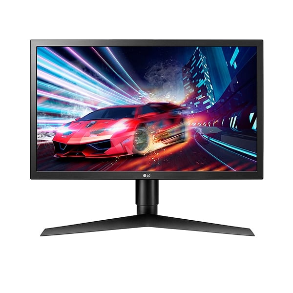 LG 24GL650B 236 FHD TN 144Hz Gaming  Monitor