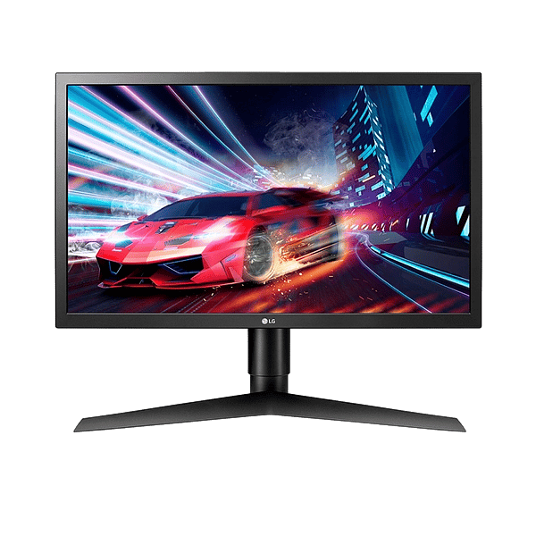LG 24GL650B 236 FHD TN 144Hz Gaming  Monitor