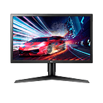 LG 24GL650B 236 FHD TN 144Hz Gaming  Monitor