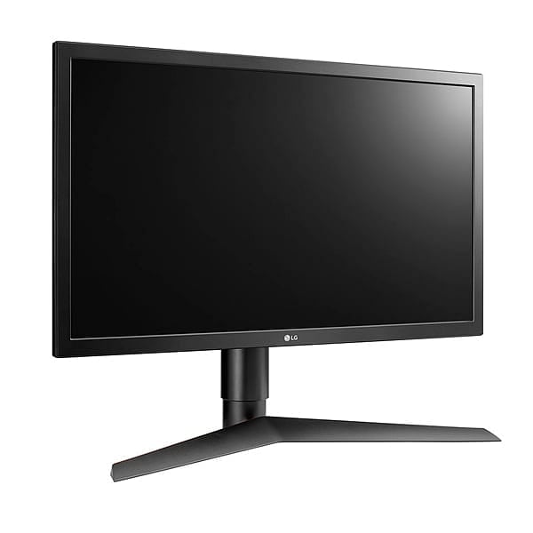 LG 24GL650B 236 FHD TN 144Hz Gaming  Monitor