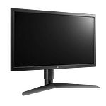 LG 24GL650B 236 FHD TN 144Hz Gaming  Monitor
