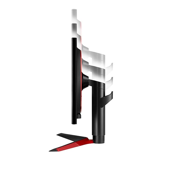 LG 24GL650B 236 FHD TN 144Hz Gaming  Monitor
