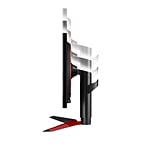 LG 24GL650B 236 FHD TN 144Hz Gaming  Monitor