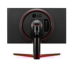 LG 24GL650B 236 FHD TN 144Hz Gaming  Monitor