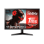 LG 24GL600B 236 FHD TN 144Hz Gaming  Monitor