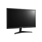 LG 24GL600B 236 FHD TN 144Hz Gaming  Monitor