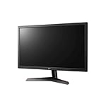 LG 24GL600B 236 FHD TN 144Hz Gaming  Monitor