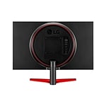 LG 24GL600B 236 FHD TN 144Hz Gaming  Monitor
