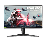 LG UltraGear 27GL650B 27 FHD IPS 144Hz Gaming  Monitor