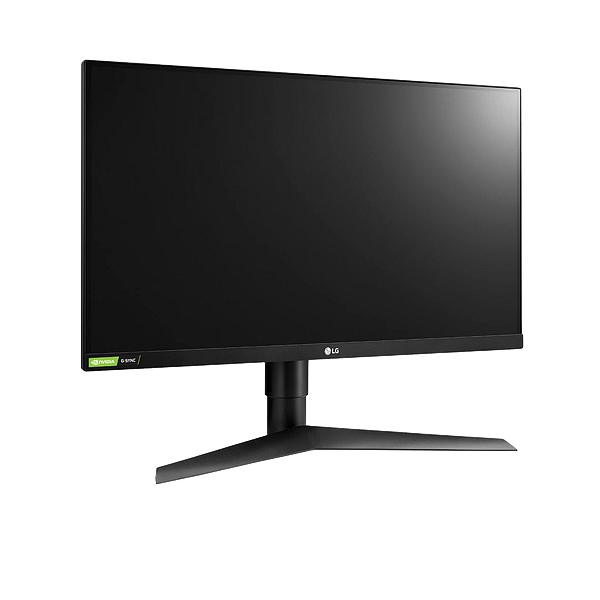 LG UltraGear 27GL650B 27 FHD IPS 144Hz Gaming  Monitor