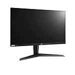 LG UltraGear 27GL650B 27 FHD IPS 144Hz Gaming  Monitor
