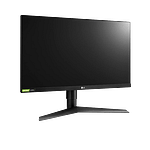 LG UltraGear 27GL650B 27 FHD IPS 144Hz Gaming  Monitor