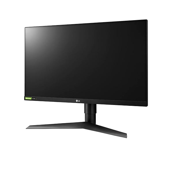 LG UltraGear 27GL650B 27 FHD IPS 144Hz Gaming  Monitor
