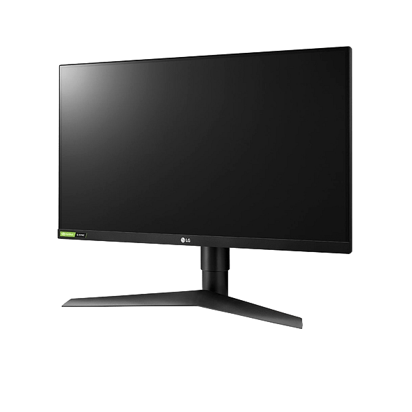 LG UltraGear 27GL650B 27 FHD IPS 144Hz Gaming  Monitor