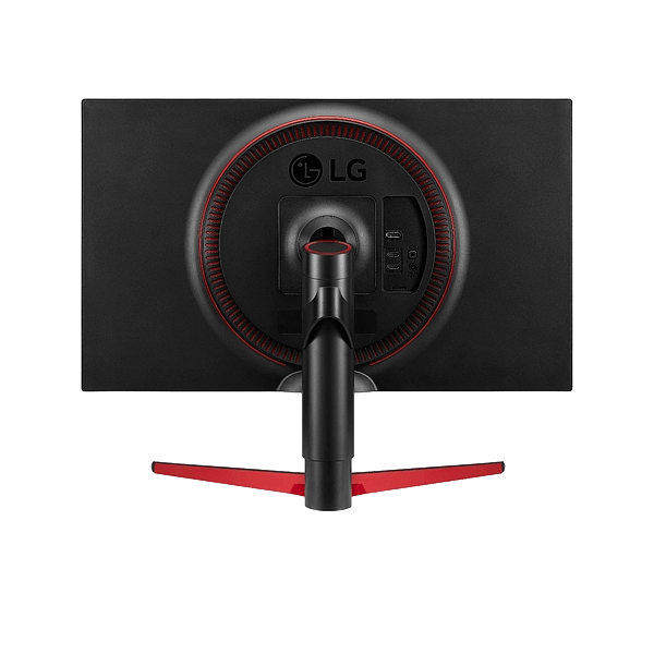 LG UltraGear 27GL650B 27 FHD IPS 144Hz Gaming  Monitor