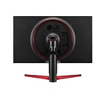 LG UltraGear 27GL650B 27 FHD IPS 144Hz Gaming  Monitor