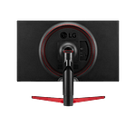LG UltraGear 27GL650B 27 FHD IPS 144Hz Gaming  Monitor
