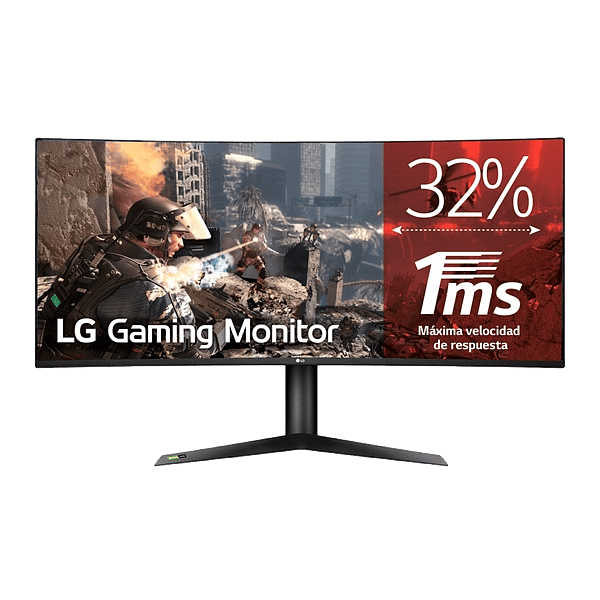 LG UltraGear 38GL950G 38 WQHD IPS 144Hz GSync  Monitor