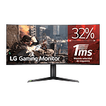 LG UltraGear 38GL950G 38 WQHD IPS 144Hz GSync  Monitor