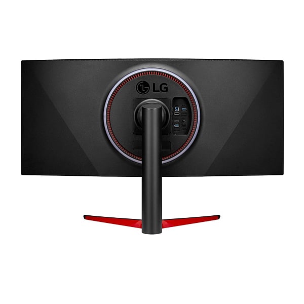 LG UltraGear 38GL950G 38 WQHD IPS 144Hz GSync  Monitor