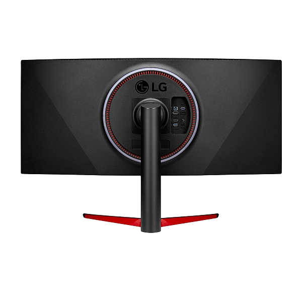 LG UltraGear 38GL950G 38 WQHD IPS 144Hz GSync  Monitor