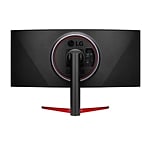 LG UltraGear 38GL950G 38 WQHD IPS 144Hz GSync  Monitor