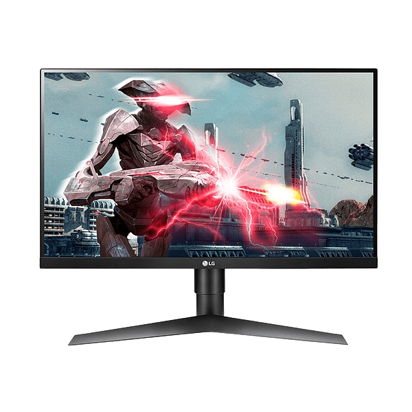 LG UltraGear 27GL63TB 27 FHD IPS 144Hz Gaming  Monitor