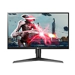 LG UltraGear 27GL63TB 27 FHD IPS 144Hz Gaming  Monitor