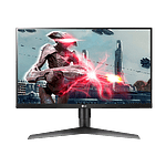 LG UltraGear 27GL63TB 27 FHD IPS 144Hz Gaming  Monitor