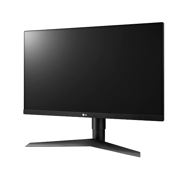 LG UltraGear 27GL63TB 27 FHD IPS 144Hz Gaming  Monitor