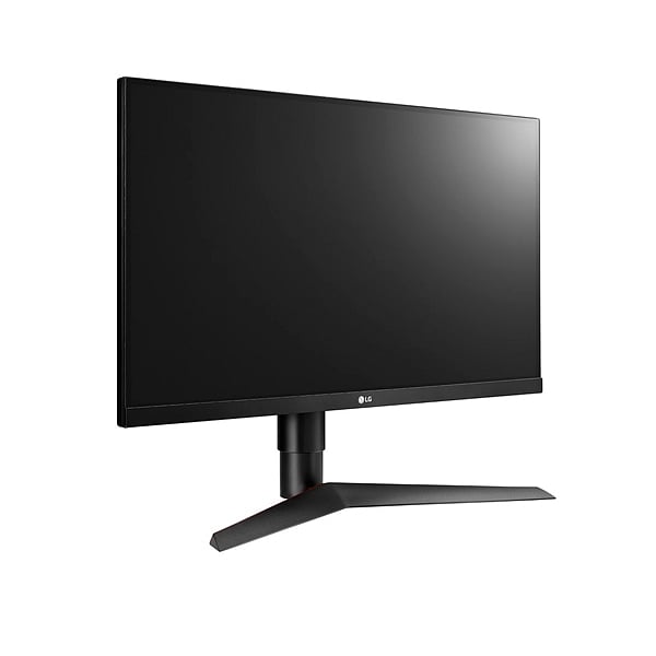 LG UltraGear 27GL63TB 27 FHD IPS 144Hz Gaming  Monitor