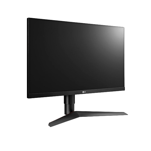 LG UltraGear 27GL63TB 27 FHD IPS 144Hz Gaming  Monitor