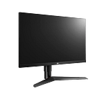 LG UltraGear 27GL63TB 27 FHD IPS 144Hz Gaming  Monitor