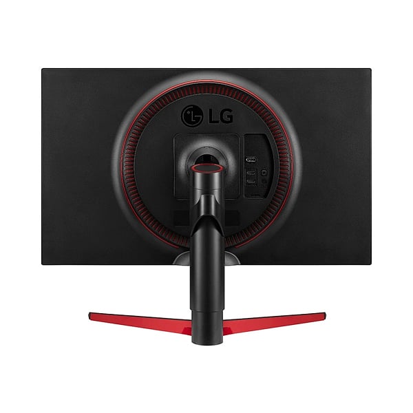 LG UltraGear 27GL63TB 27 FHD IPS 144Hz Gaming  Monitor