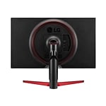 LG UltraGear 27GL63TB 27 FHD IPS 144Hz Gaming  Monitor