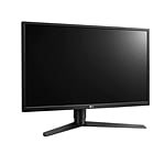 LG 27GK750FB 27 FHD 240Hz FreeSync Gaming  Monitor