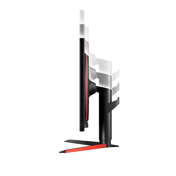 LG 27GK750FB 27 FHD 240Hz FreeSync Gaming  Monitor