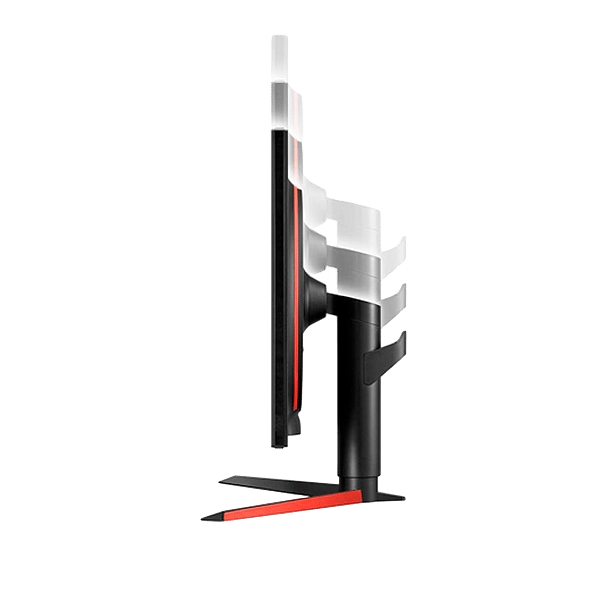 LG 27GK750FB 27 FHD 240Hz FreeSync Gaming  Monitor