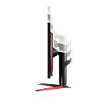 LG 27GK750FB 27 FHD 240Hz FreeSync Gaming  Monitor