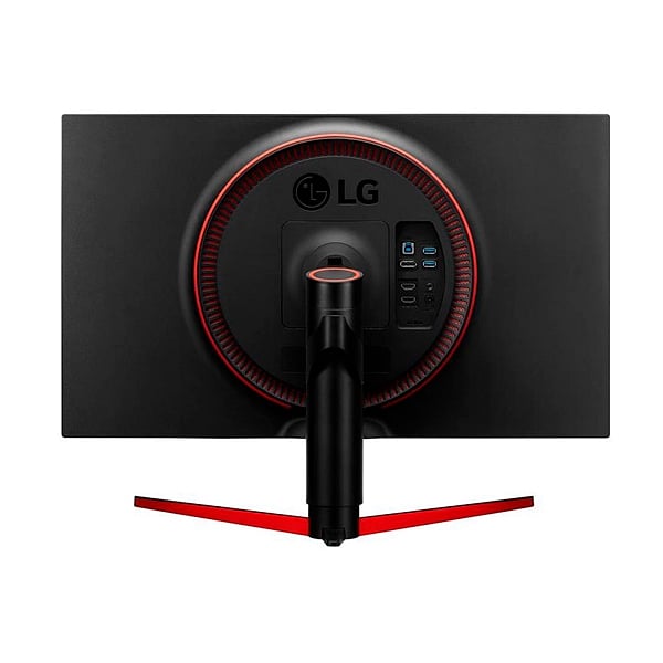 LG 27GK750FB 27 FHD 240Hz FreeSync Gaming  Monitor