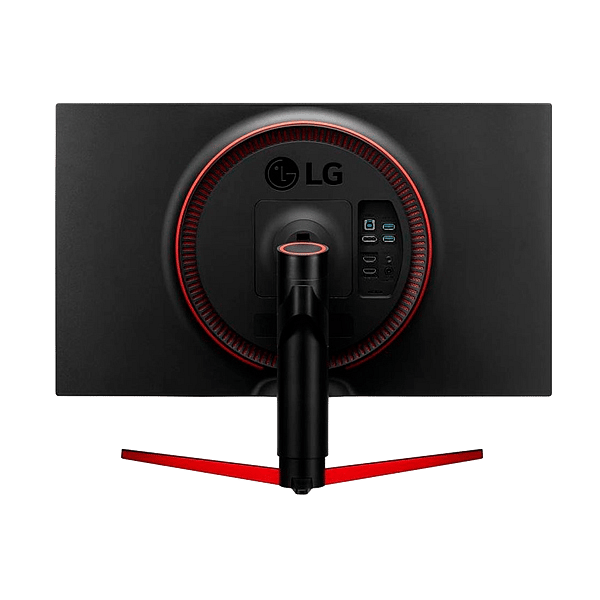 LG 27GK750FB 27 FHD 240Hz FreeSync Gaming  Monitor