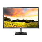 LG 22MK400H 215 FHD HDMI  Monitor