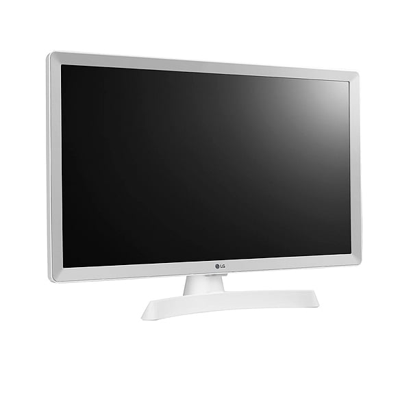 LG 24TL510S 236 HD Ready HDMI Blanco  Smart TV