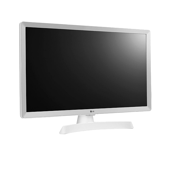 LG 24TL510S 236 HD Ready HDMI Blanco  Smart TV
