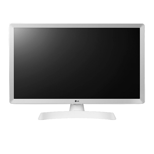 LG 24TL510S 236 HD Ready HDMI Blanco  Smart TV