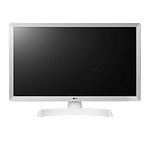 LG 24TL510S 236 HD Ready HDMI Blanco  Smart TV