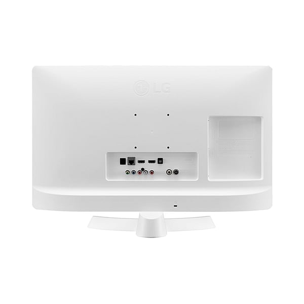 LG 24TL510S 236 HD Ready HDMI Blanco  Smart TV