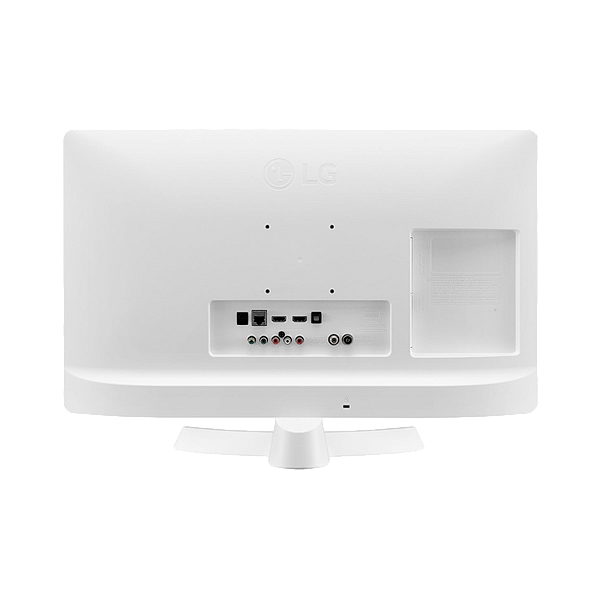 LG 24TL510S 236 HD Ready HDMI Blanco  Smart TV