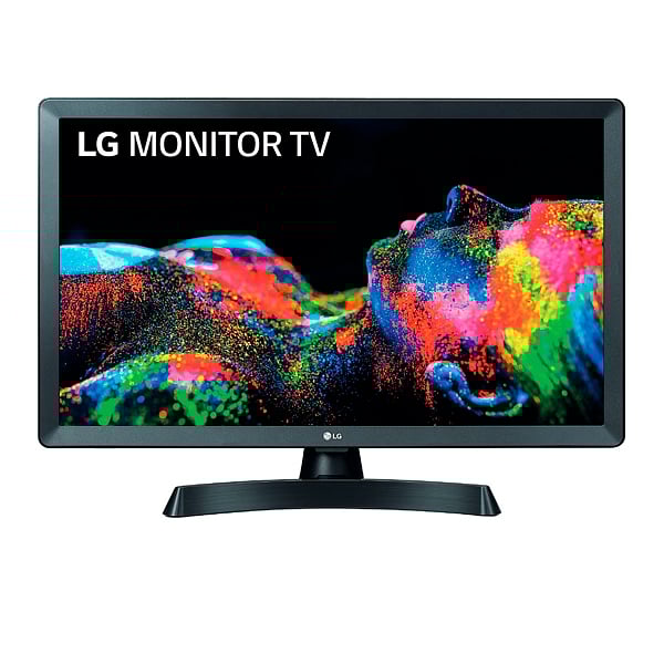 LG 24TL510S 236 HD Ready HDMI Negro  Smart TV