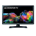 LG 24TL510S 236 HD Ready HDMI Negro  Smart TV